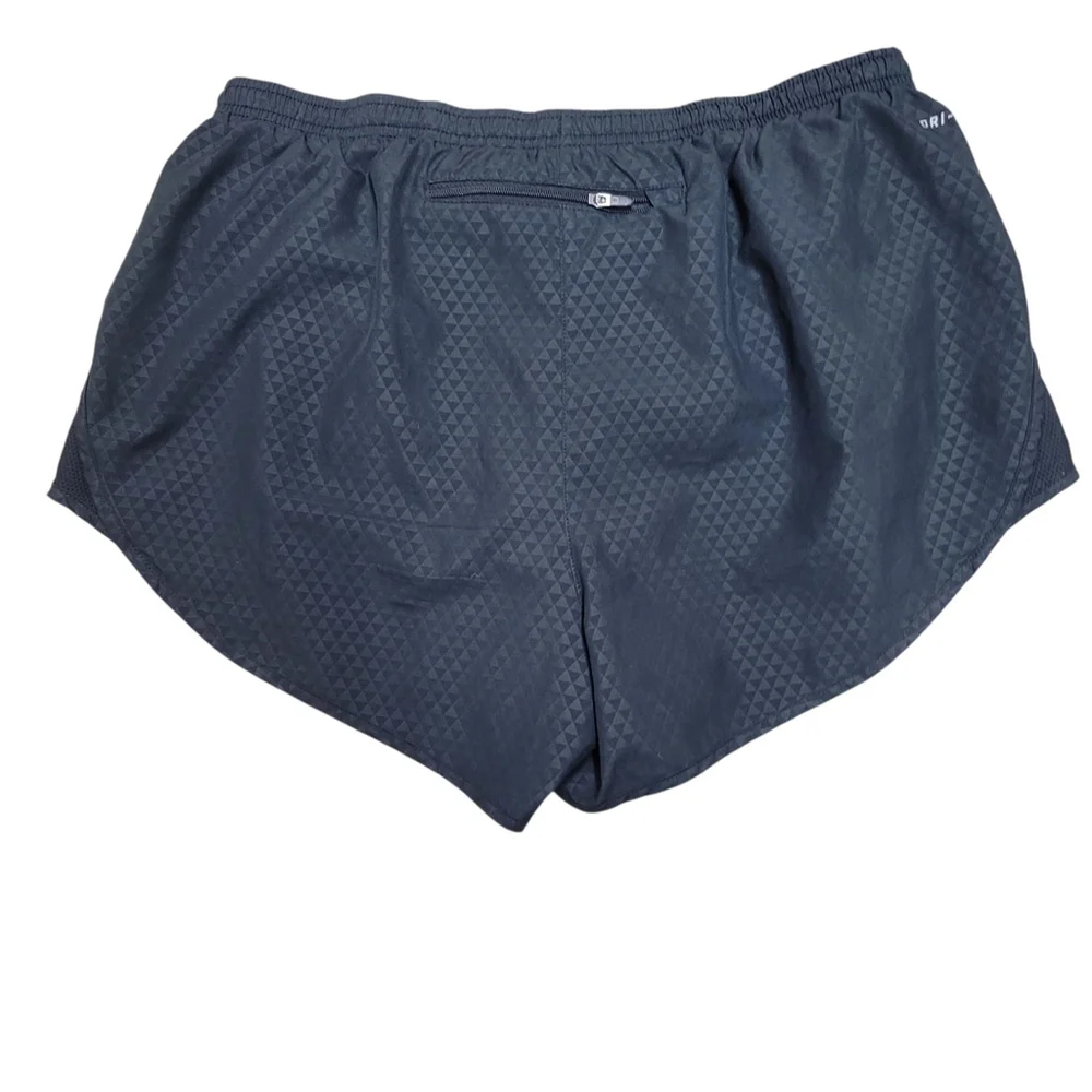 Nike Women's Dri-FIT Running Shorts Size Medium Excellent Condition
